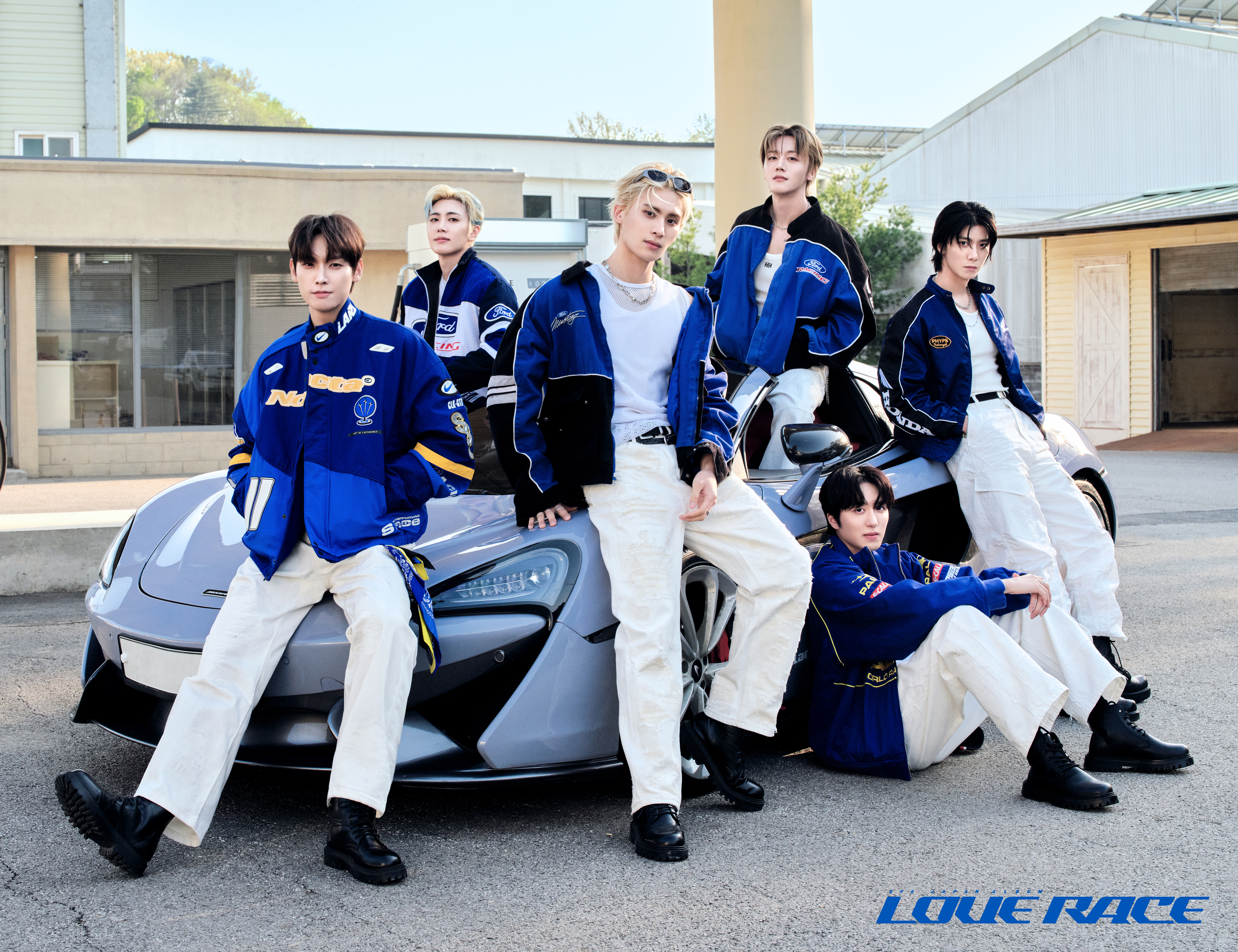 SF9 LOVE RACE リリイベ ツーショット ハイタッチ　ヨンビン SF9 チャニ リリイベ LOVE RACE ハイタッチ - メルカリ