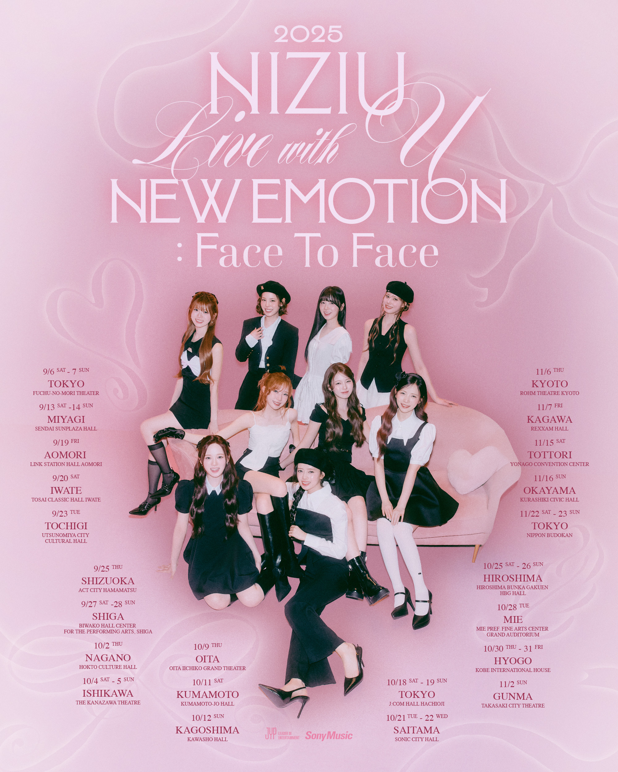 NiziU