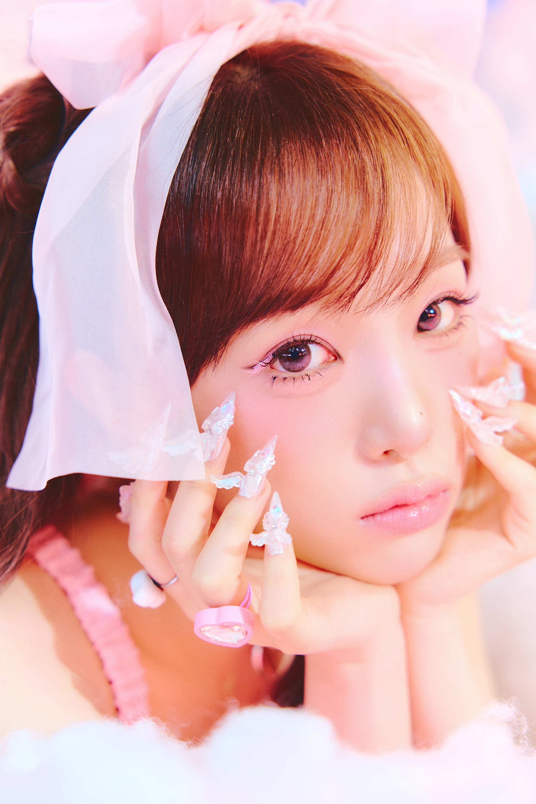  「YENA 4TH MINI ALBUM [Blooming Wings] FAN SHOWCASE in JAPAN」