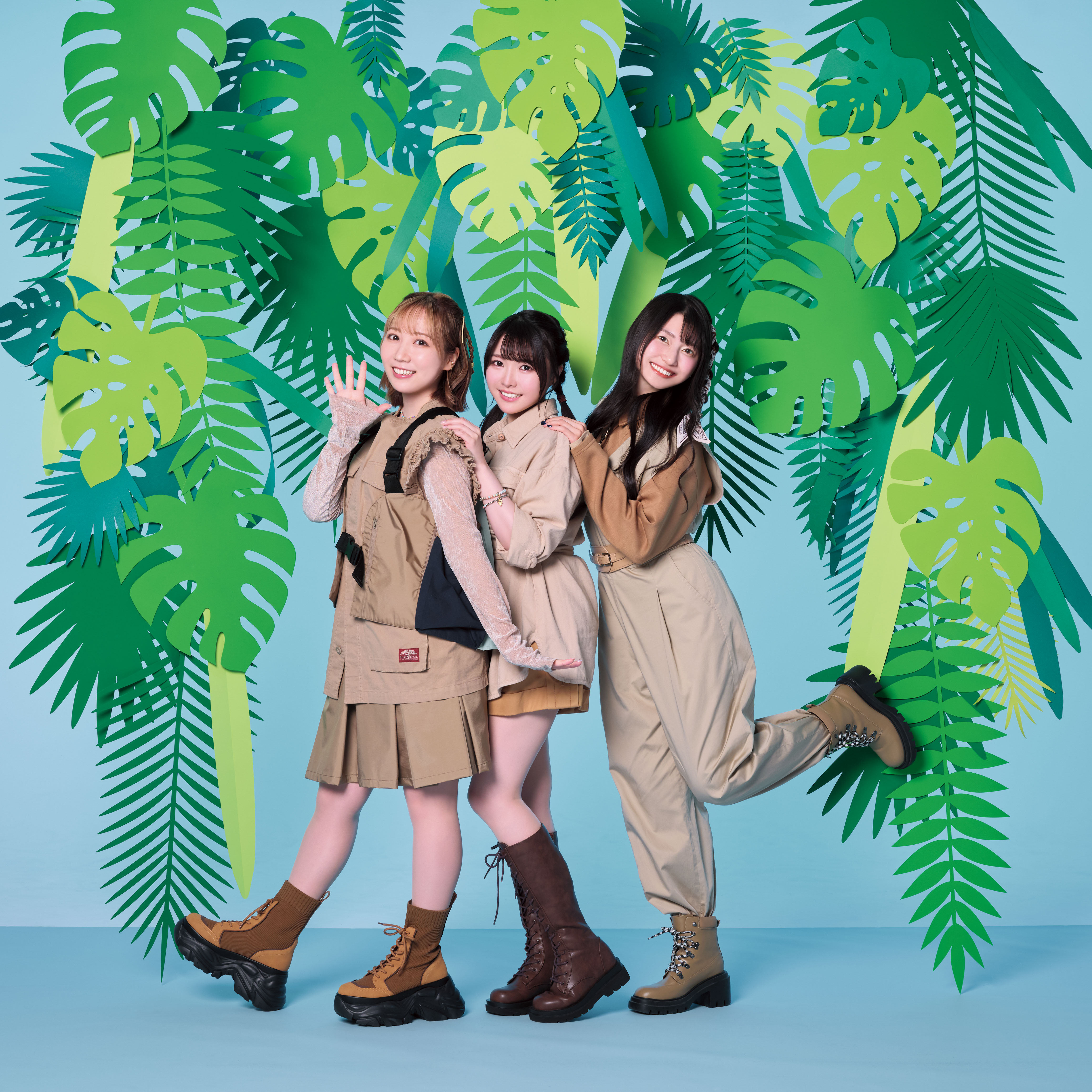 LAWSON presents TrySail 10th Anniversary Tour 2025 “BestSail”