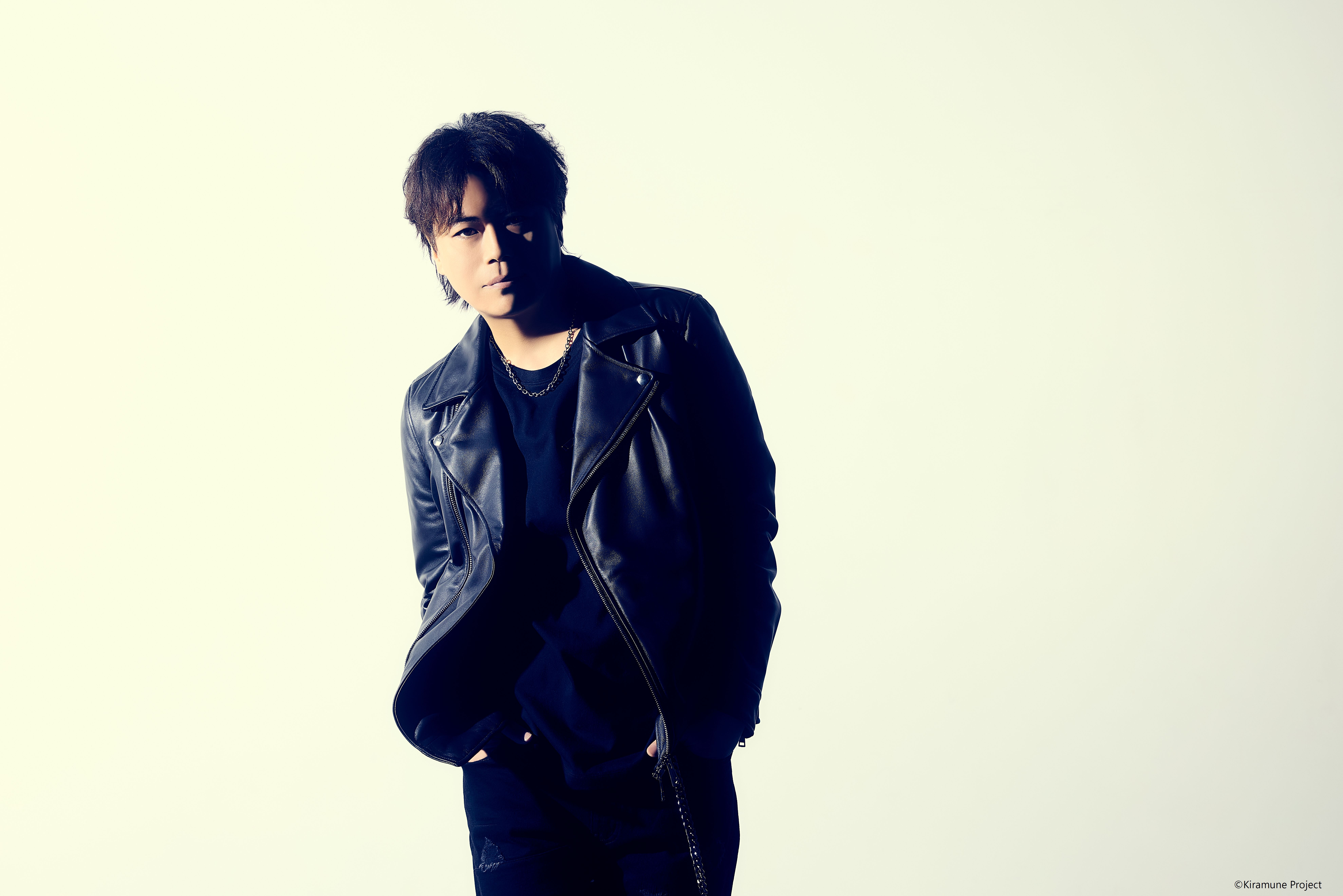 Kiramune Presents Daisuke Namikawa 15th Anniversary Live Tour CROSS VISION XV