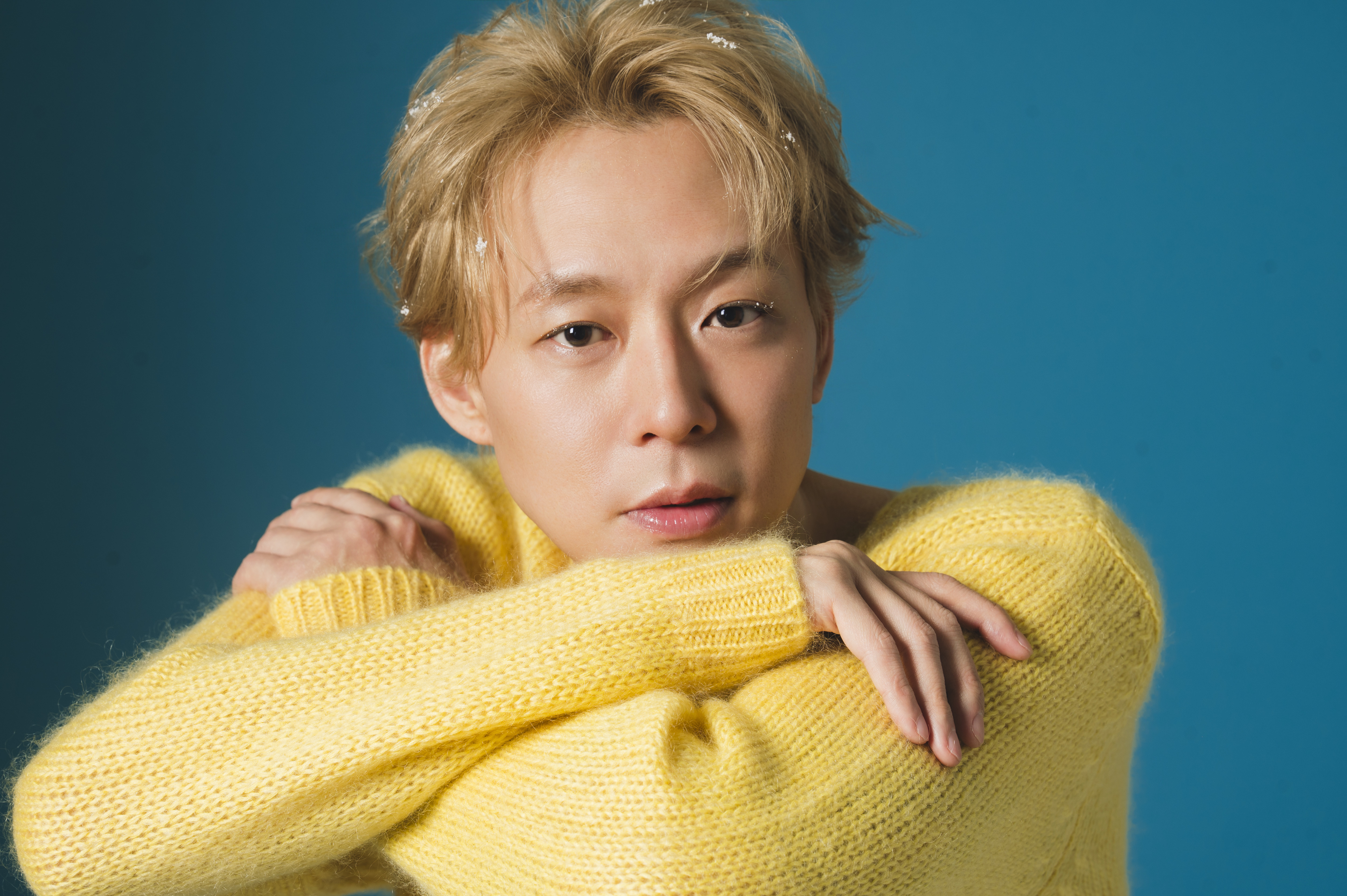 PARK YUCHUN 2026 ZEPP TOUR