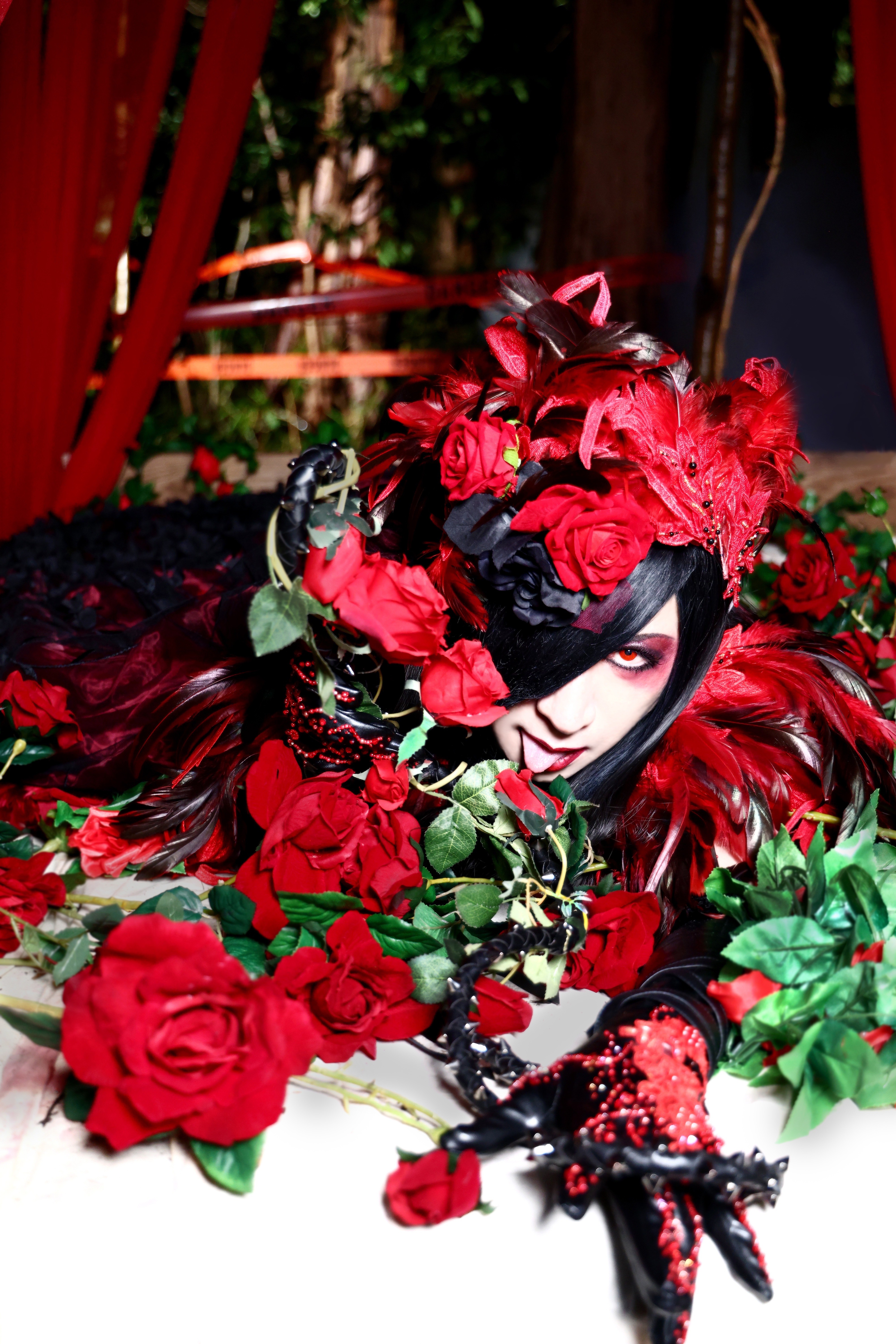  ASAGI　2025 夏 全国ワンマンツアー「LEVEL INFINITY」