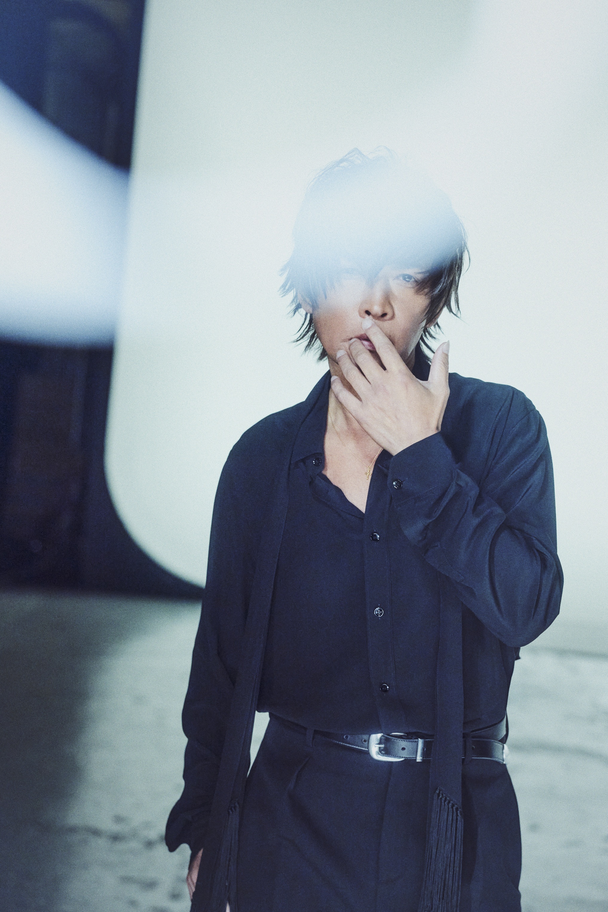 INORAN TOUR Determine 2025