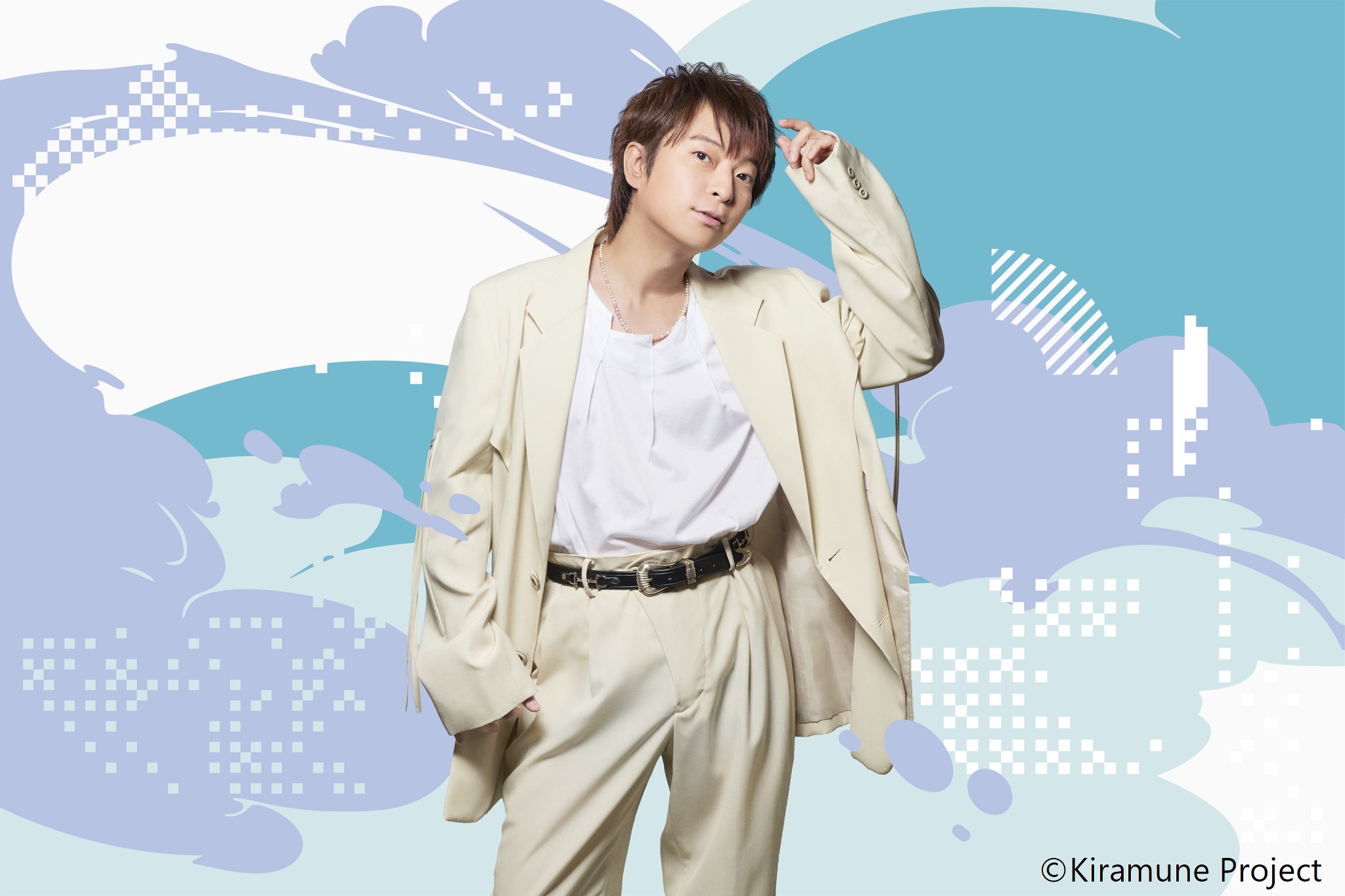 Kiramune 柿原徹也 Kiramune Official Site | NEWS