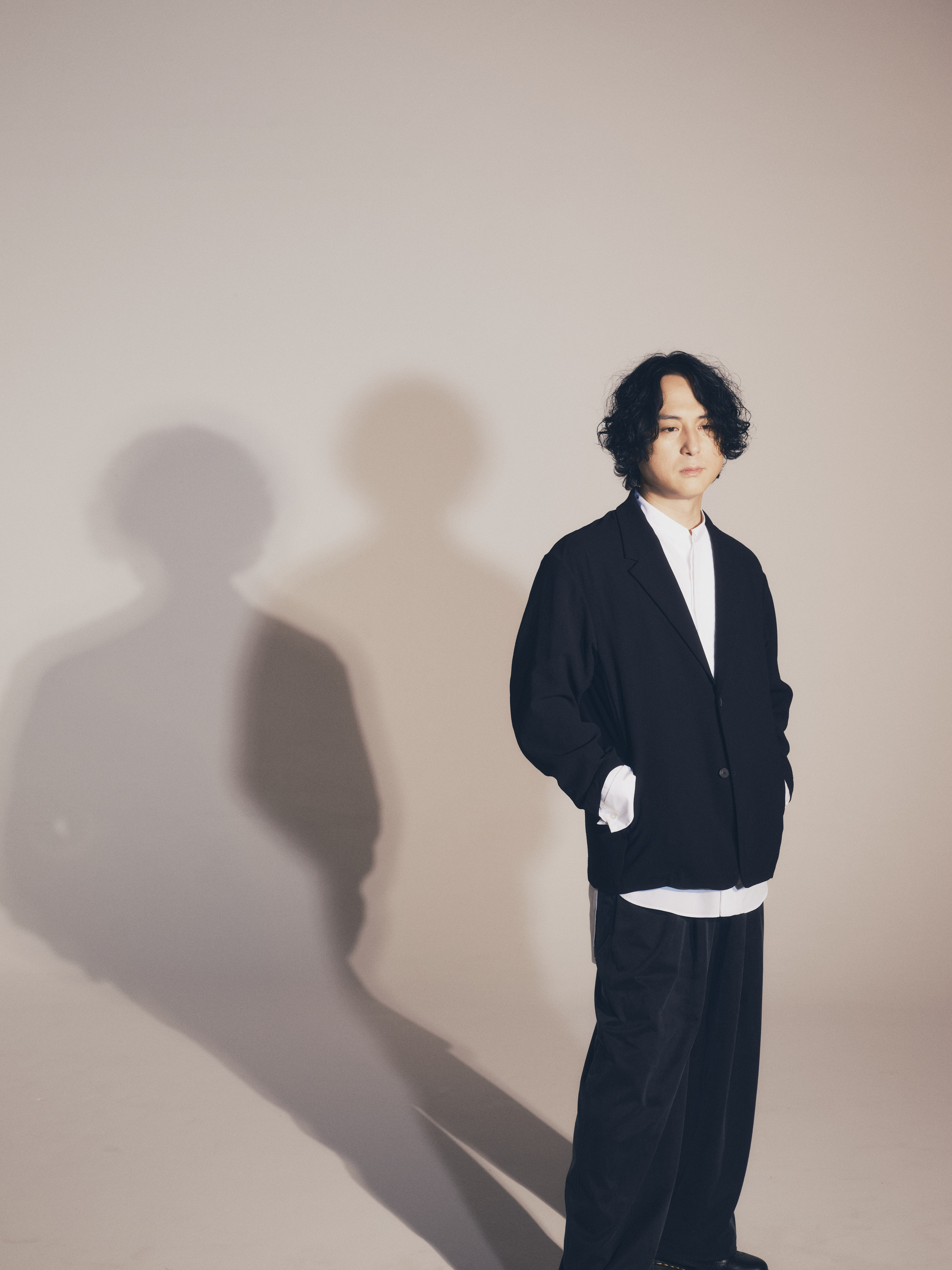 BAND SET ONEMAN『Shangri-La TOUR』