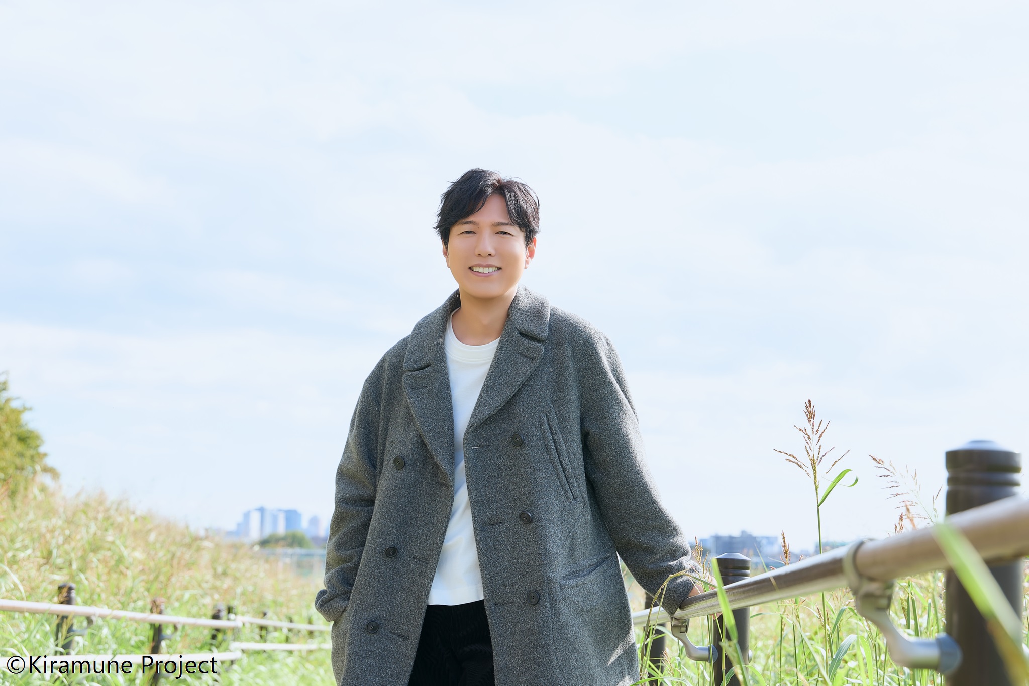 Kiramune Presents Hiroshi Kamiya Live Tour 2026 Share Live