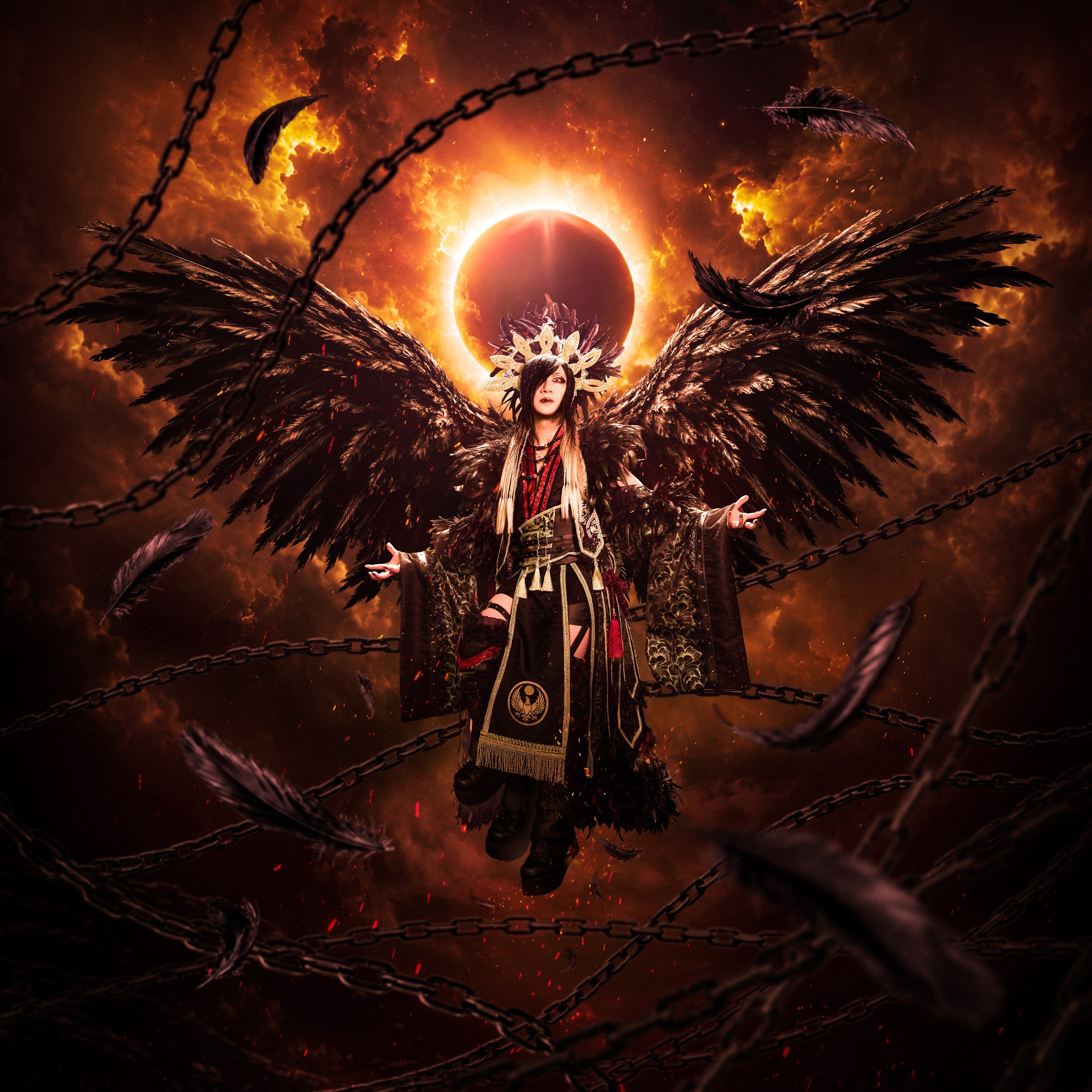  ASAGI　2025 夏 全国ワンマンツアー「LEVEL INFINITY」