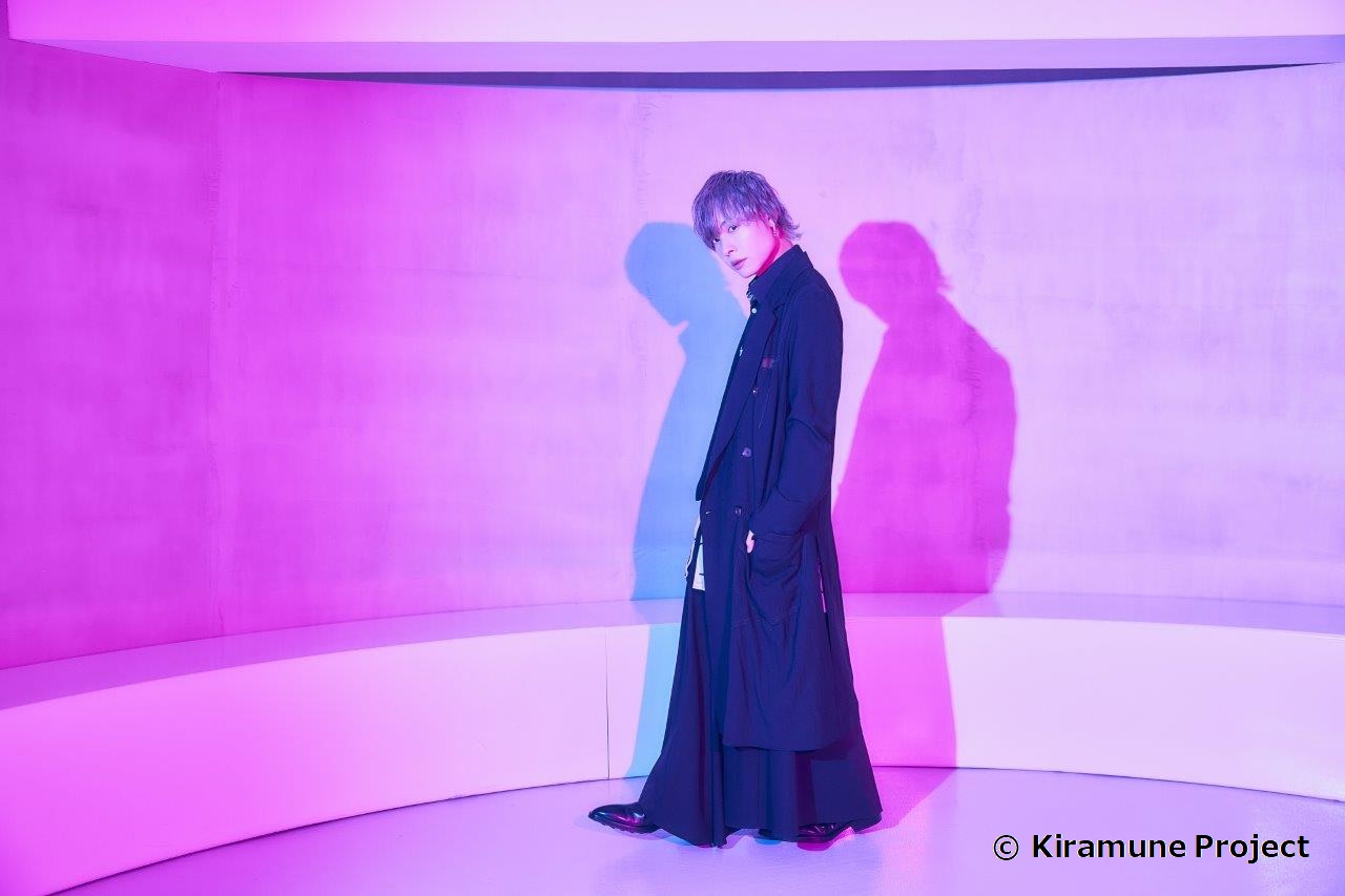 Kiramune Presents Nobuhiko Okamoto Live Tour 2025