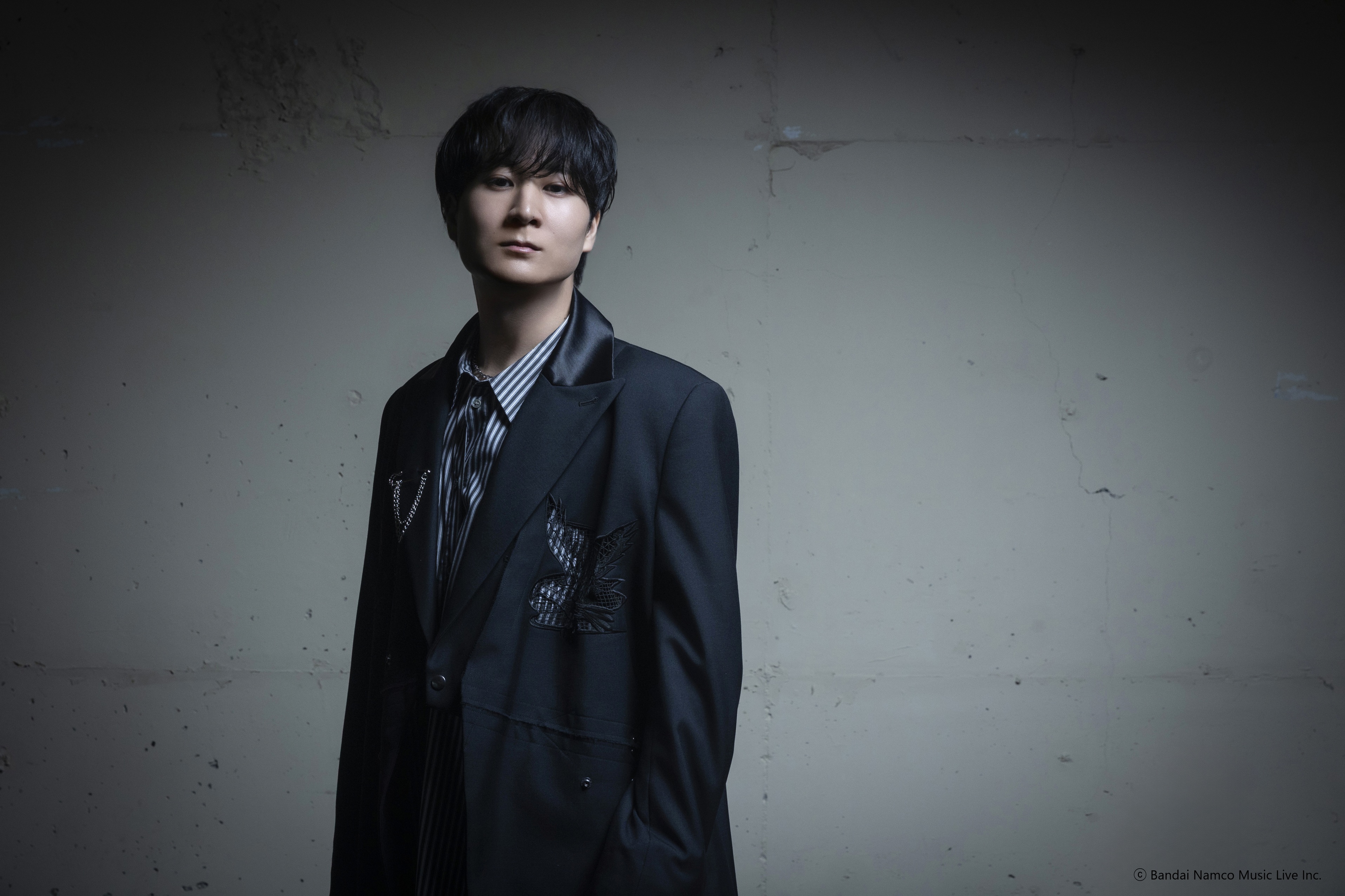 広瀬裕也 Live Tour 2026 ”Focus”