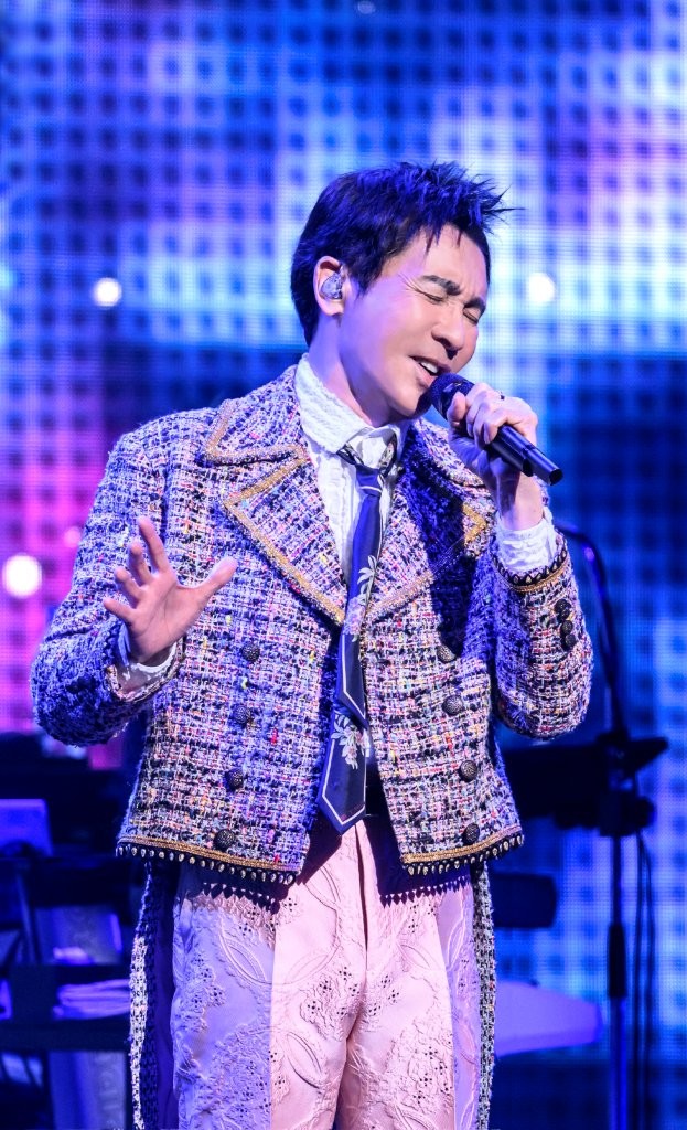 Hiromi Go Concert Tour 2026 〜ALL MY LOVE〜