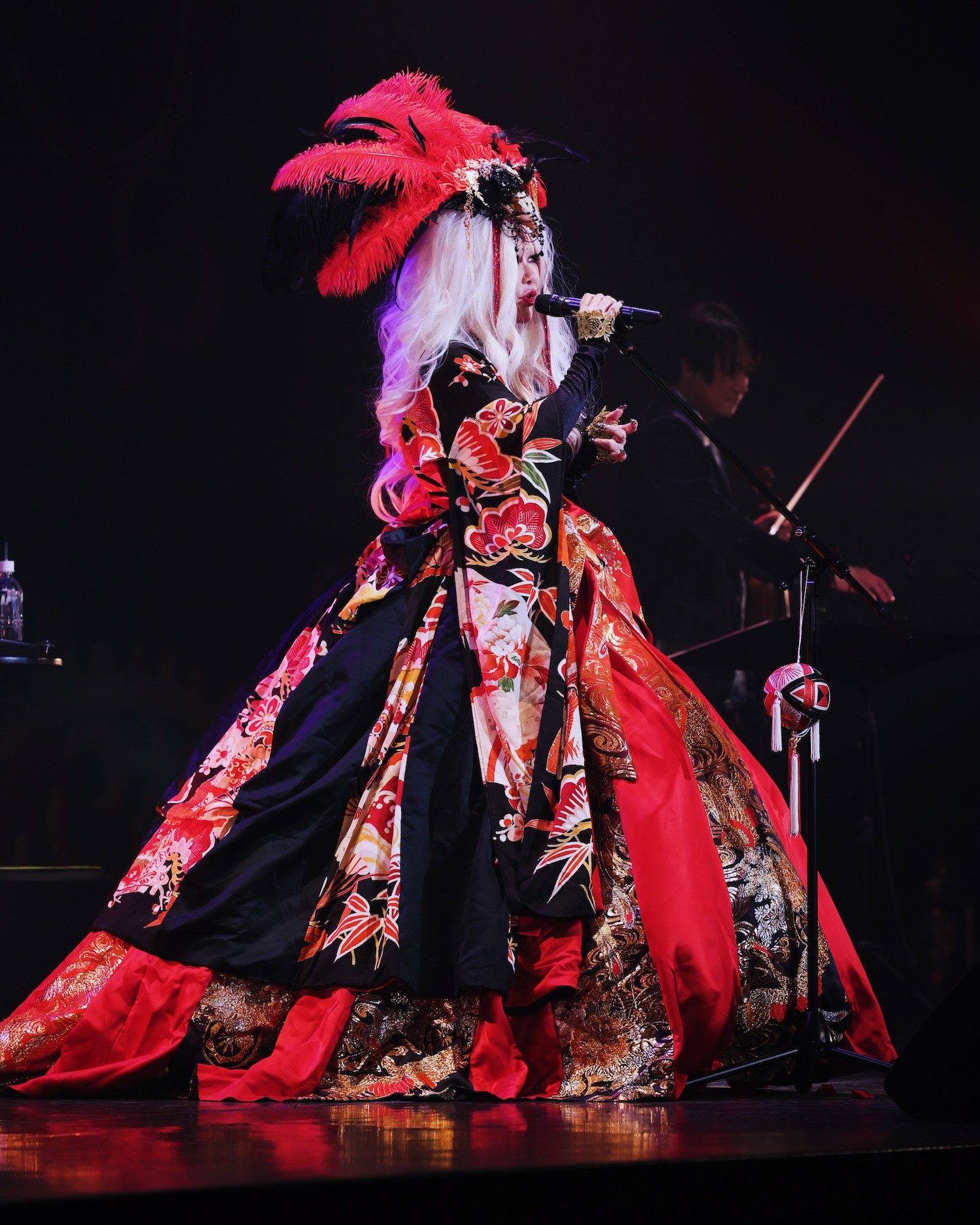 ALI PROJECT 30th ANNIVERSARY TOUR 2022「Belle Époque」