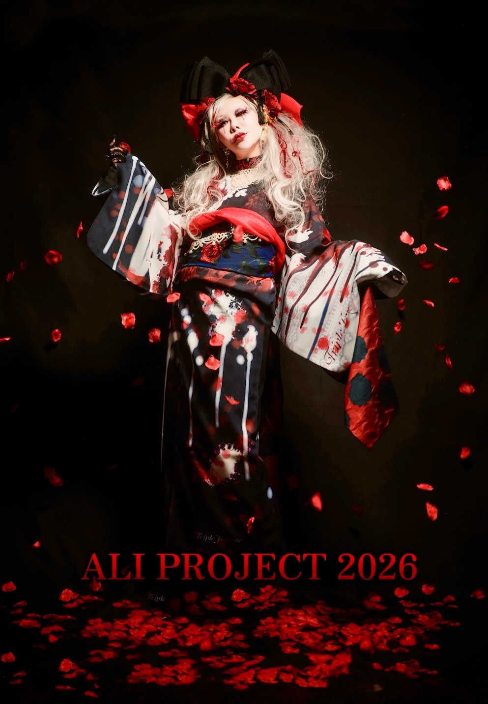 ALI PROJECT 30th ANNIVERSARY TOUR 2022「Belle Époque」