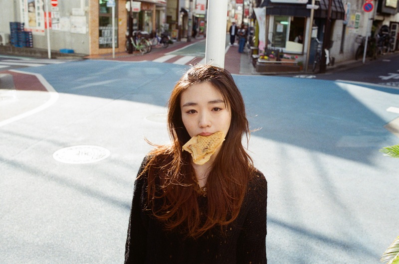 にしな ツアー2026「日々散漫」