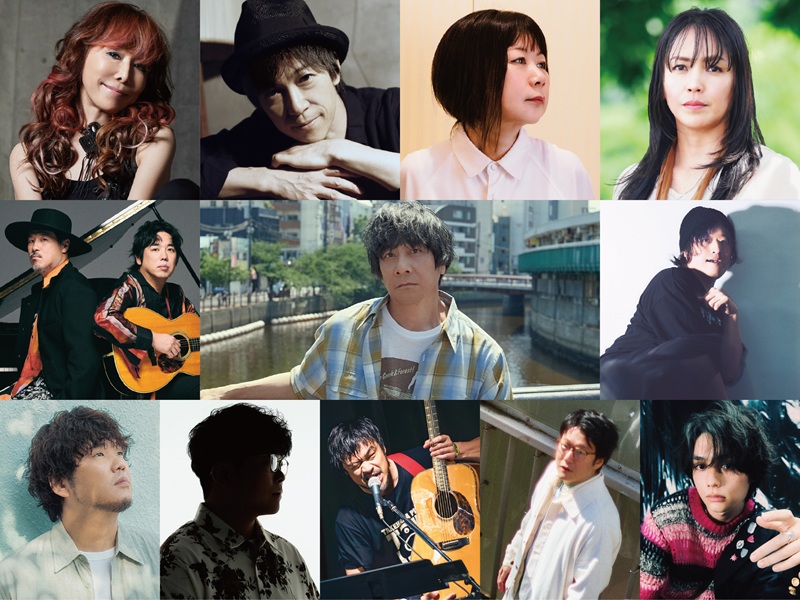 Augusta Camp 2025 前夜祭