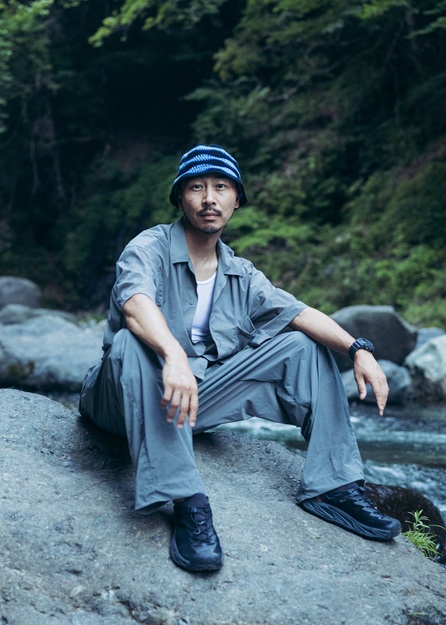 田我流 ONE MAN LIVE TOUR「流 ~ながれ」