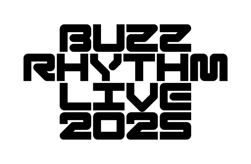 バズリズム LIVE 2025