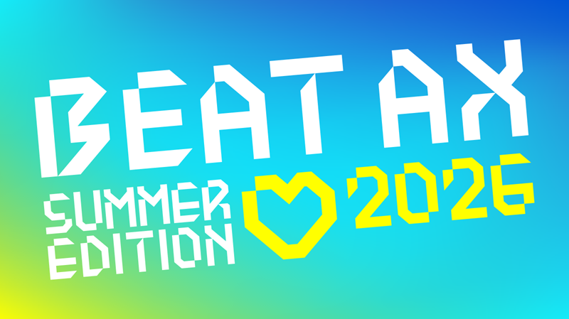 BEAT AX -SUMMER EDITION 2026-