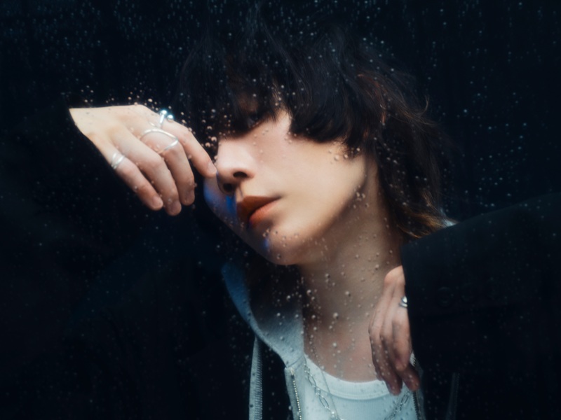 須田景凪 yawn LIVE TOUR "knot"