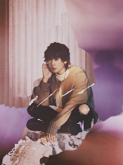 須田景凪 yawn event "apart"