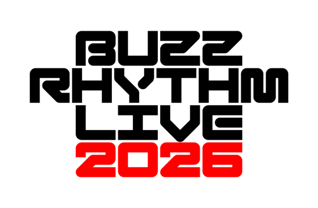 バズリズム LIVE 2026