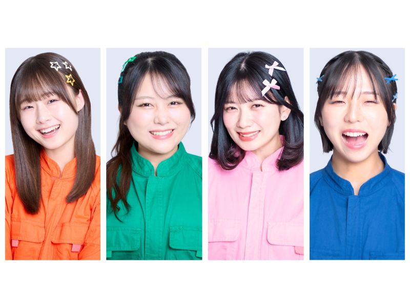 アップアップガールズ（２） 輝く☆にきちゃん魂！〜未来へ繋ぐ日比谷野音〜