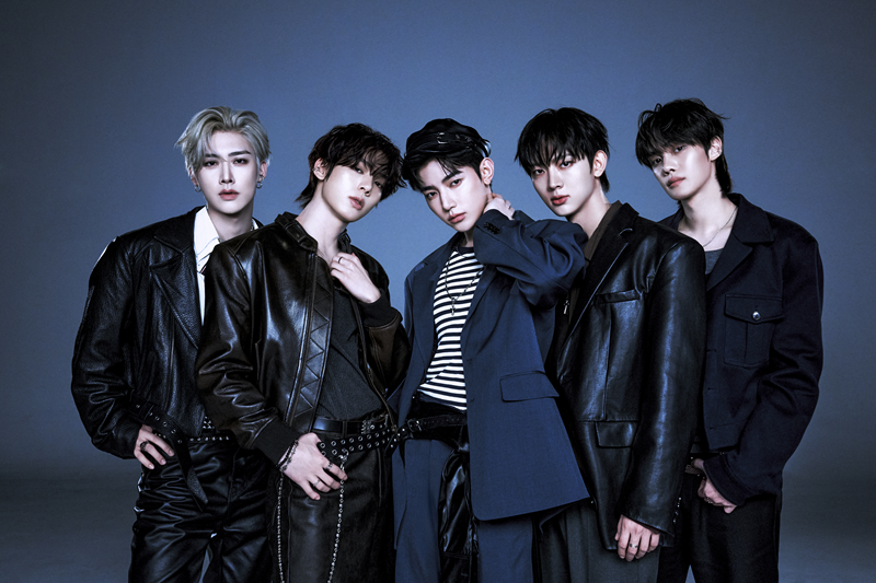 2026 AND2BLE SHOW CONCERT : Welcome to Qurious In Japan