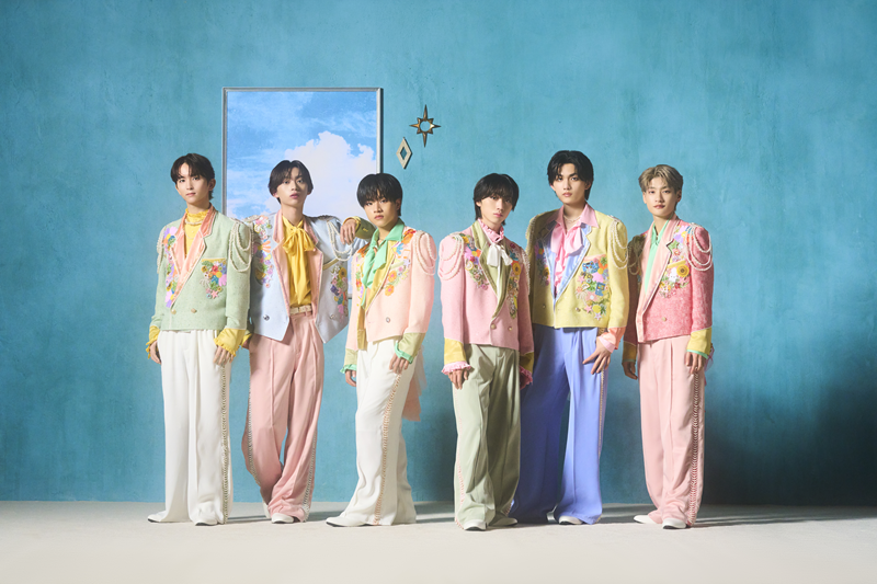 Lienel 6th Live Tour 2026「ロマンティック・シンドローーム!!!!!!」