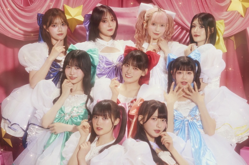 いぎなり東北産 11周年イベント《11回目の真夏のヒロイン》											