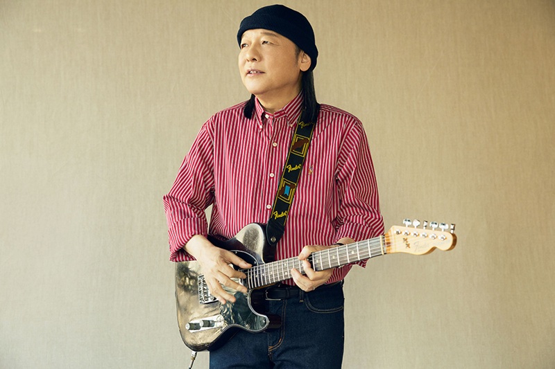 TATSURO YAMASHITA LIVE at SGC HALL ARIAKE