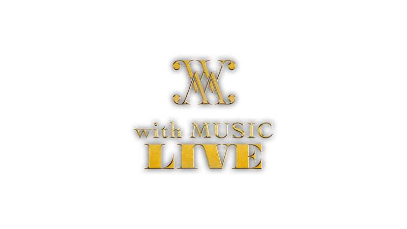 with MUSIC LIVE presented by BEAT AX