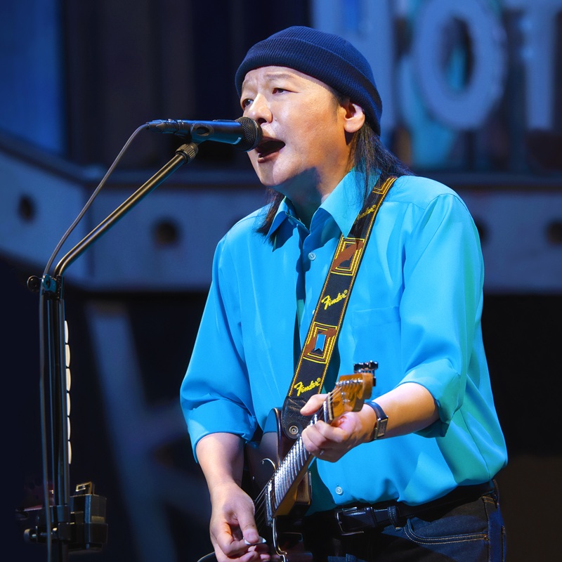 山下達郎 PERFORMANCE 2025