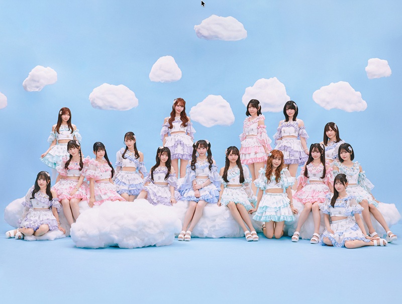SKE48 SUMMER Tour 2024