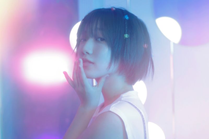 宮川愛李 ワンマンライブ「愛恋路」