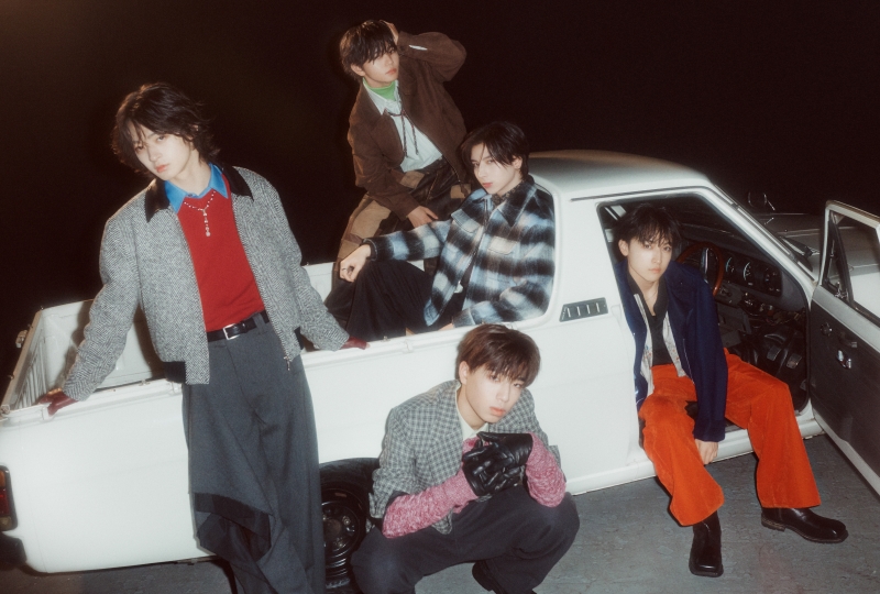 STARGLOW DEBUT SHOWCASE (仮)