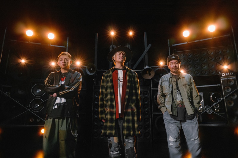 10-FEET "helm’N bass" ONE-MAN TOUR 2024-2025 振替公演