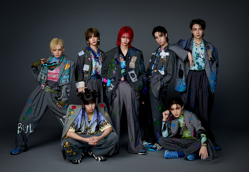 龍宮城 ARENA LIVE 2026 -SHIBAI-