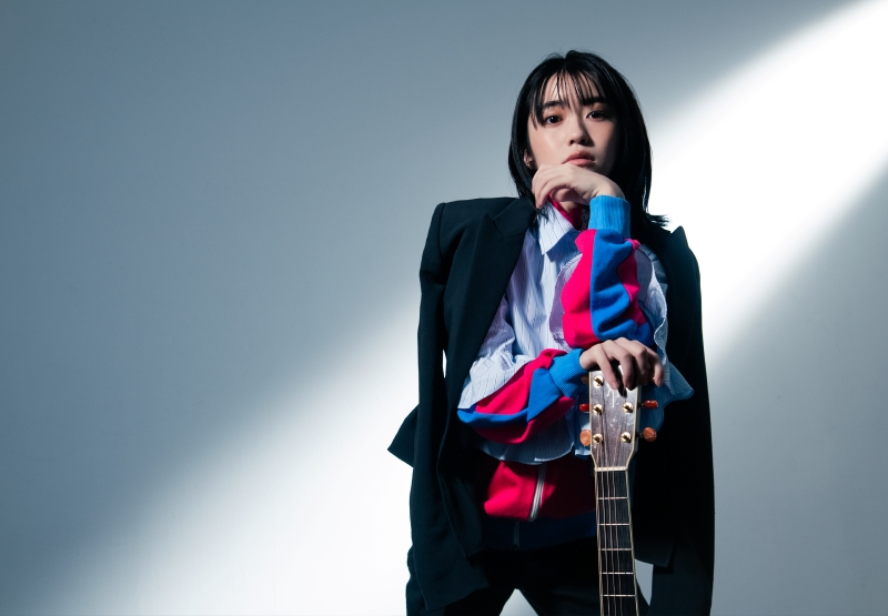 ツチヤカレン　3rd ワンマンライブ「BADもGOODにBIRTHDAY！」