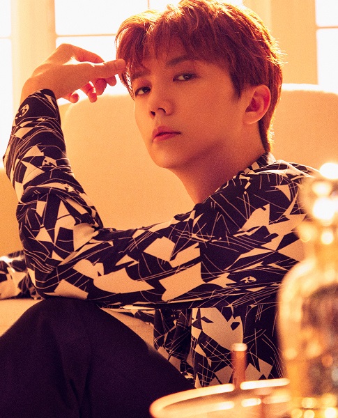 WOOYOUNG (From 2PM) Solo Tour 2023