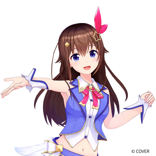 ときのそら 9th Anniversary Party「Everyday of Light」