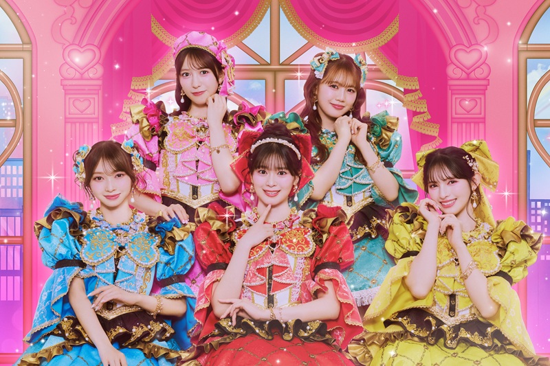 行くぜ！超ときめき♡宣伝部 at 横浜アリーナ！