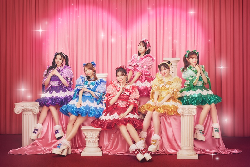 ときめき♡春の晴れ舞台2026