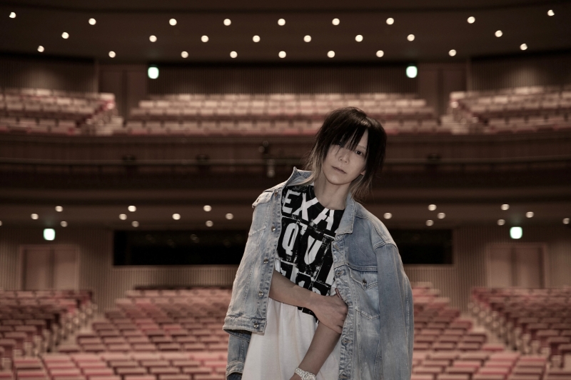 橋川聖 / ARENALIVE2026「 THEWRLIST 」追加公演『 そのせつはすまん 』