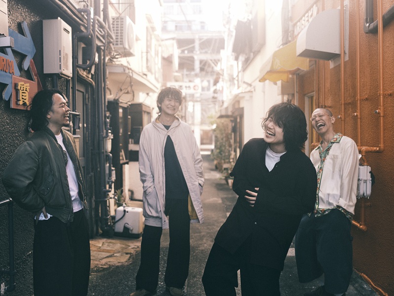 「FREESIAN ONE-MAN LIVE TOUR 2025」