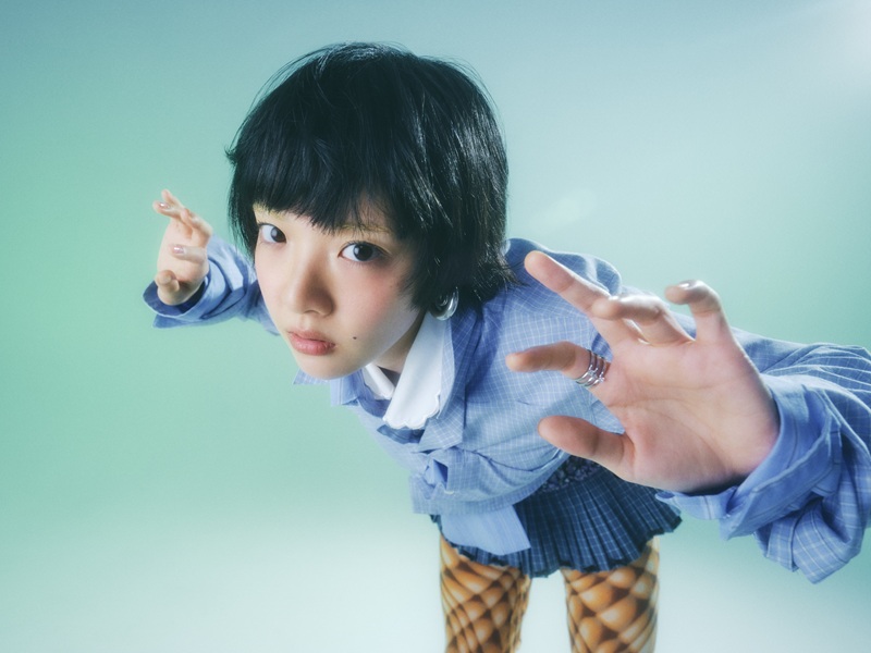 AIMYON 10th anniversary LIVE 2026「、、、」IN 日本武道館