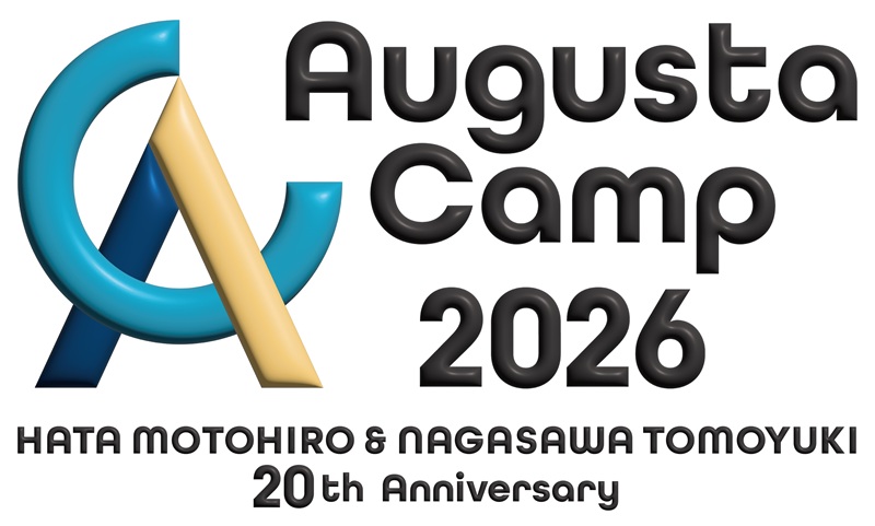 Augusta Camp 2023 〜SUKIMASWITCH 20th Anniversary〜powered by 360 Reality Audio