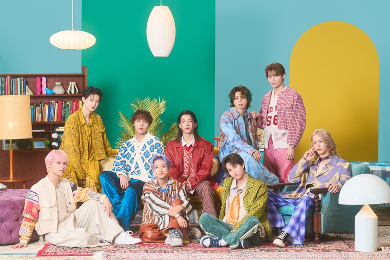 BUDDiiS vol.08 Nippon Budokan - UtopiiA -