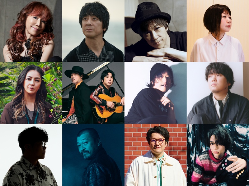 Augusta Camp 2025 〜YAMAZAKI MASAYOSHI 30th Anniversary〜