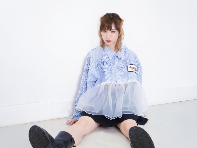 Masora Hino 2026 Live at duo MUSIC EXCHANGE -Echoes-