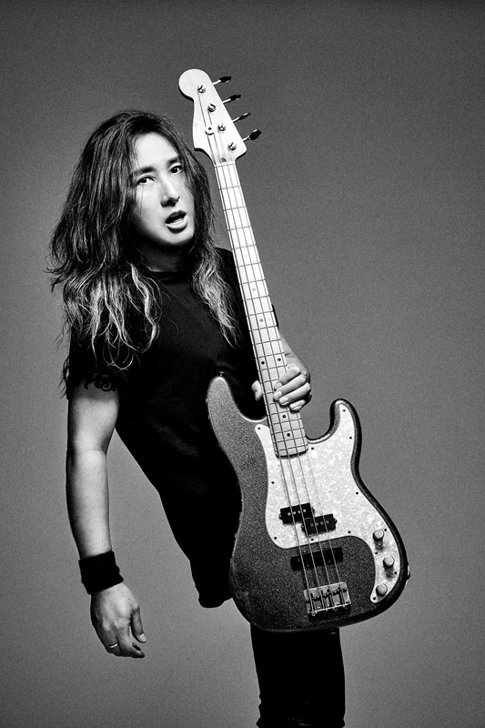 J LIVE 2026 Spring - BLAST OFF -